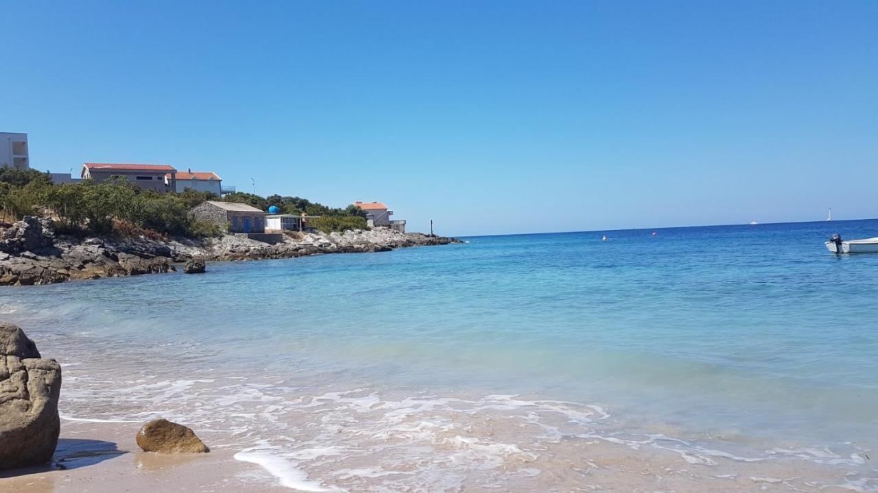 Beaute De La Mer コトル エクステリア 写真