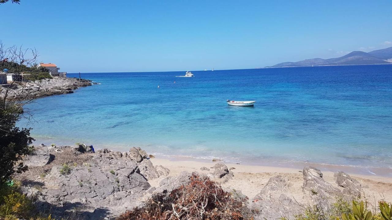 Beaute De La Mer コトル エクステリア 写真